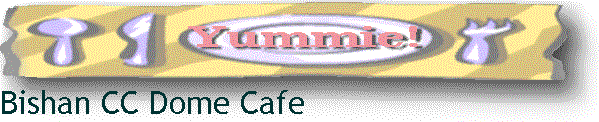 Bishan CC Dome Cafe